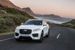 Jaguar F-Pace 25d AWD Chequered Flag 2020 года (ZA)